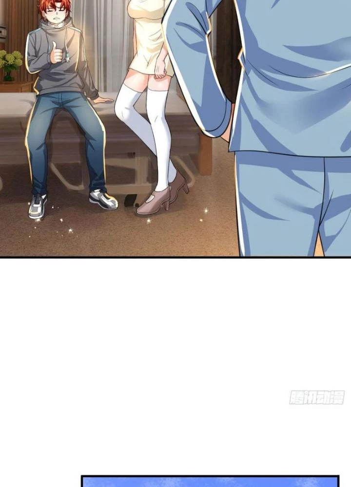 Ta Chẳng Làm Gì Cũng Vô Địch Chapter 68 - Trang 3
