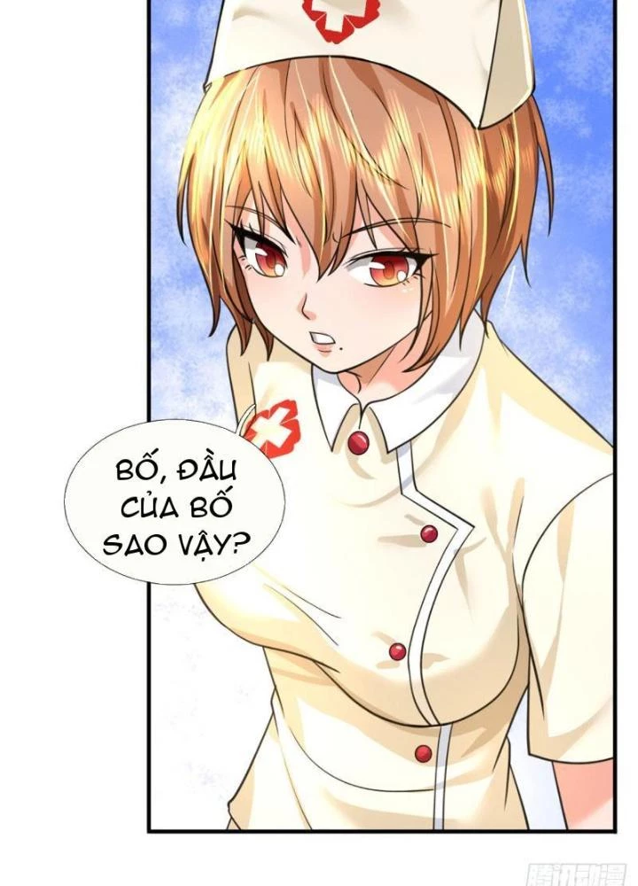 Ta Chẳng Làm Gì Cũng Vô Địch Chapter 68 - Trang 3