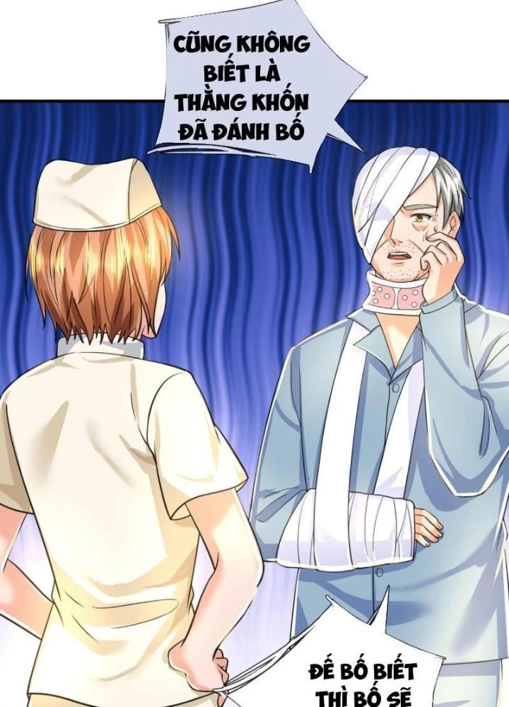 Ta Chẳng Làm Gì Cũng Vô Địch Chapter 68 - Trang 3