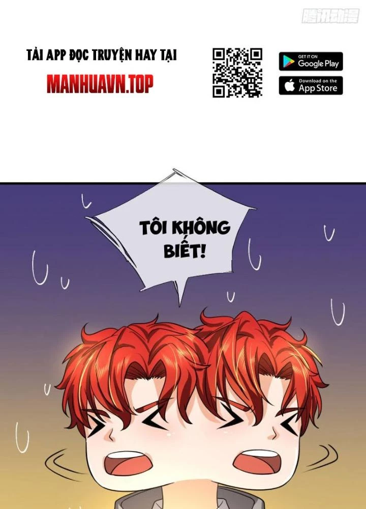 Ta Chẳng Làm Gì Cũng Vô Địch Chapter 68 - Trang 3