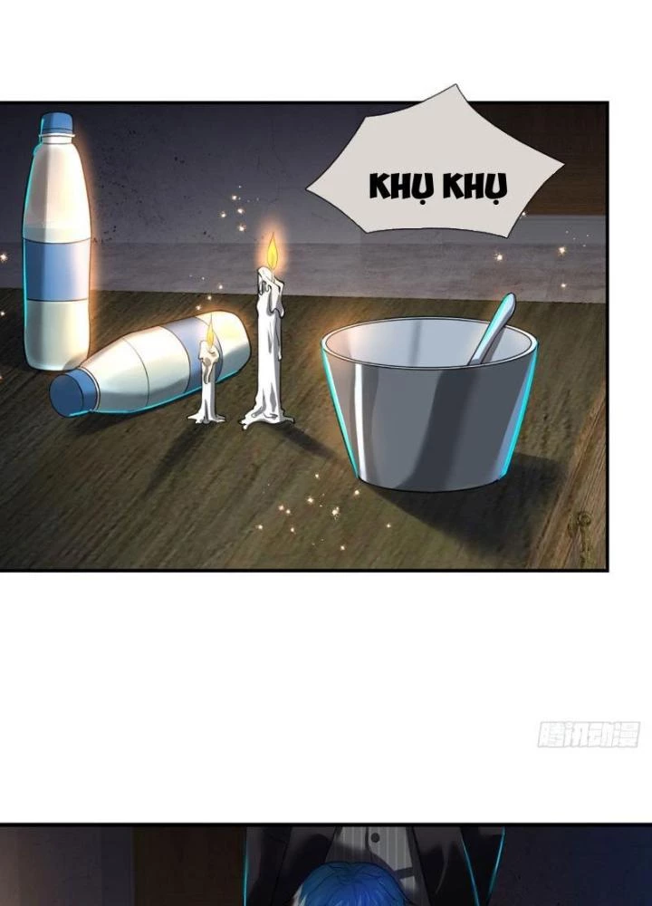 Ta Chẳng Làm Gì Cũng Vô Địch Chapter 69 - Trang 3