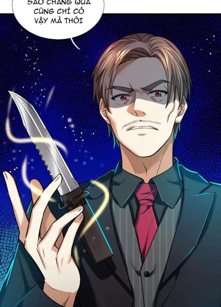 Ta Chẳng Làm Gì Cũng Vô Địch Chapter 69 - Trang 3