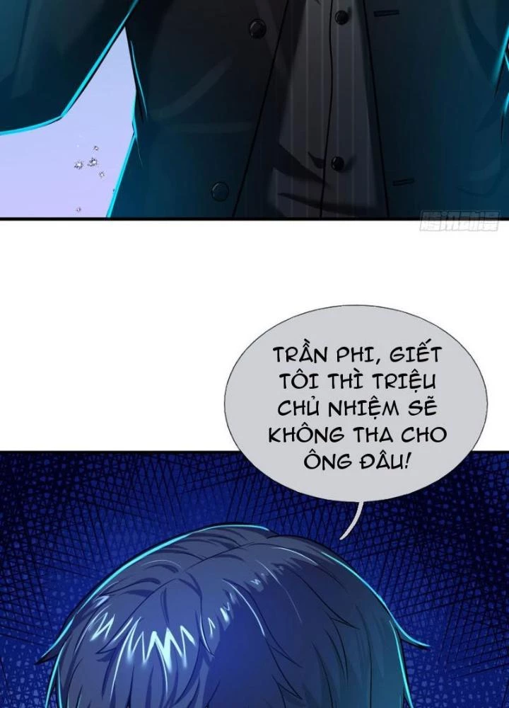 Ta Chẳng Làm Gì Cũng Vô Địch Chapter 69 - Trang 3