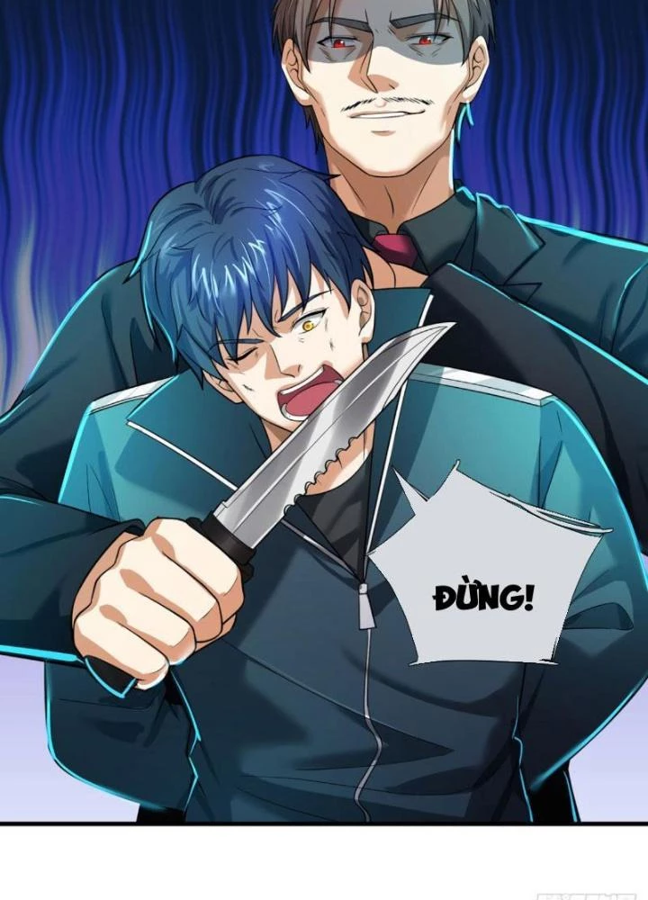 Ta Chẳng Làm Gì Cũng Vô Địch Chapter 69 - Trang 3