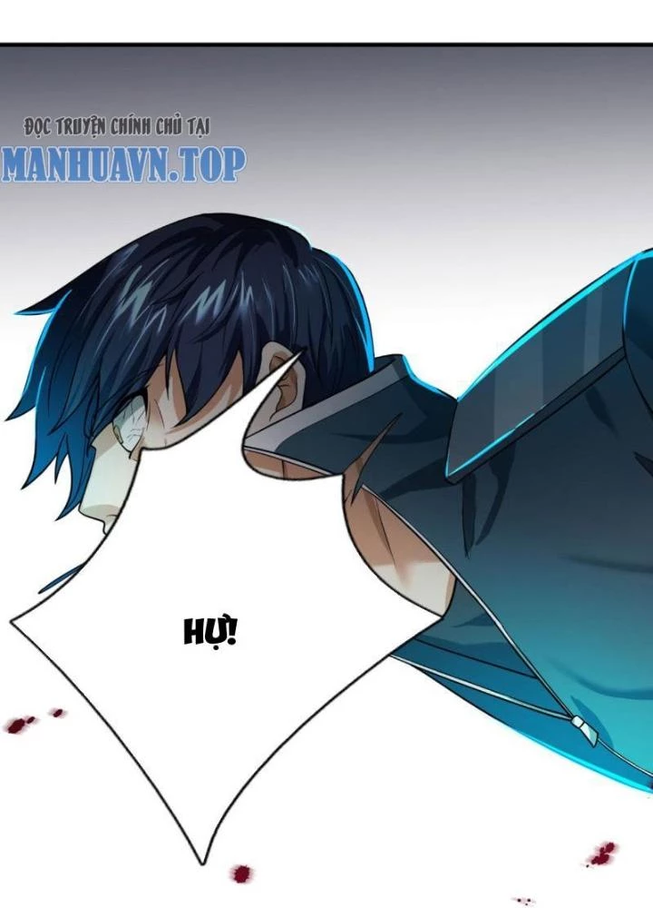 Ta Chẳng Làm Gì Cũng Vô Địch Chapter 69 - Trang 3