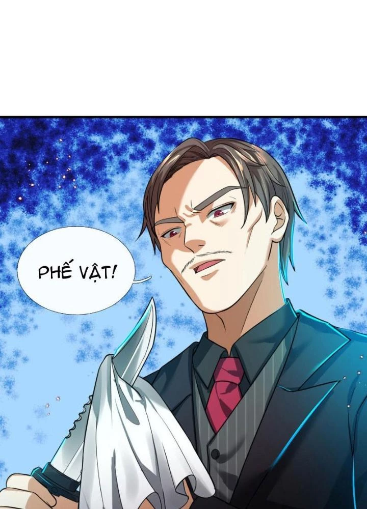 Ta Chẳng Làm Gì Cũng Vô Địch Chapter 69 - Trang 3