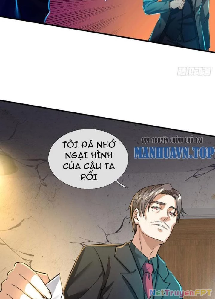 Ta Chẳng Làm Gì Cũng Vô Địch Chapter 69 - Trang 3