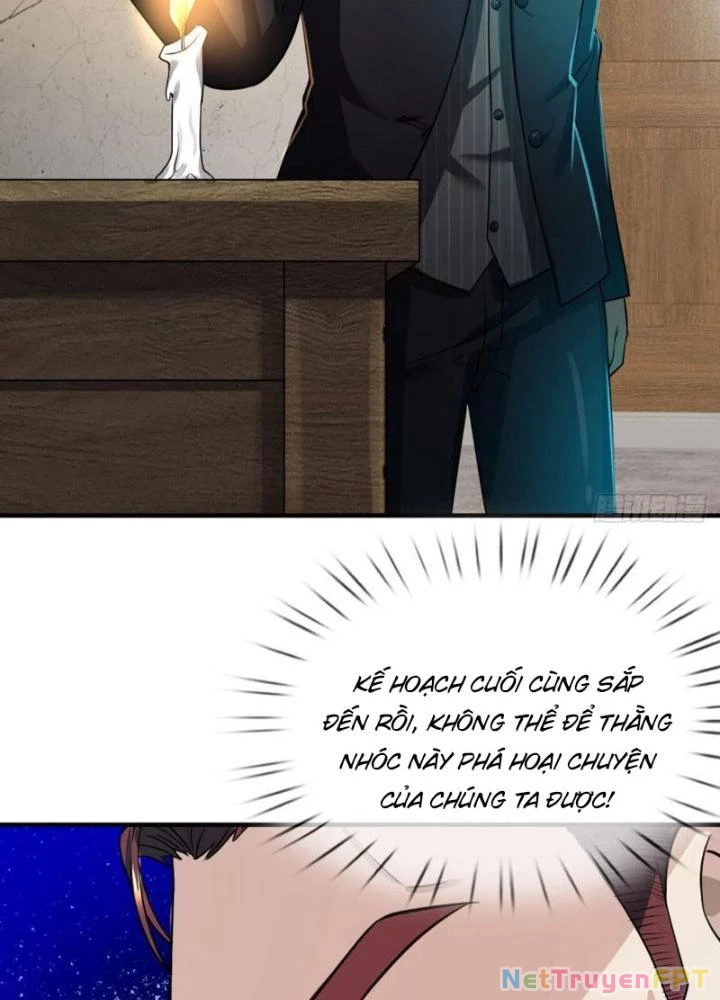 Ta Chẳng Làm Gì Cũng Vô Địch Chapter 69 - Trang 3