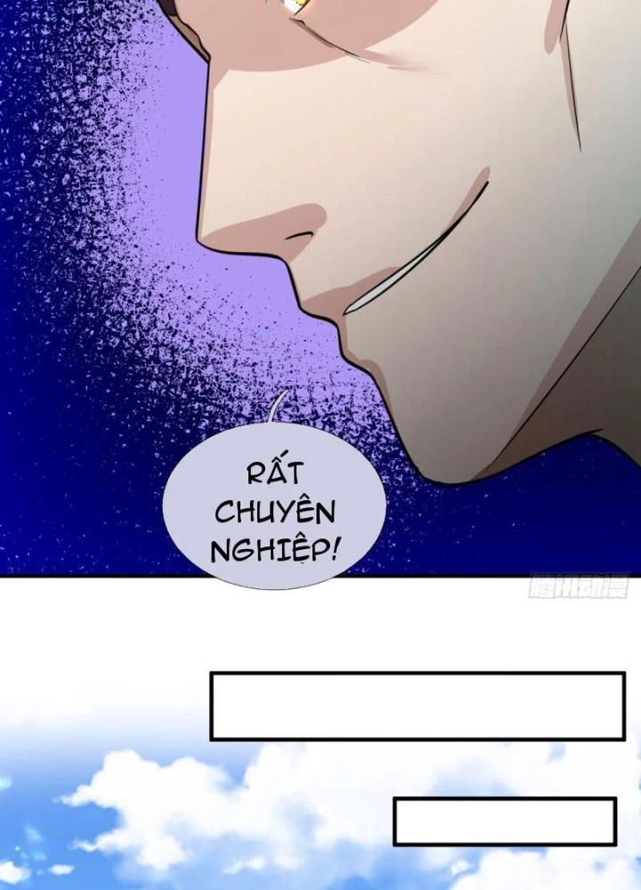 Ta Chẳng Làm Gì Cũng Vô Địch Chapter 69 - Trang 3