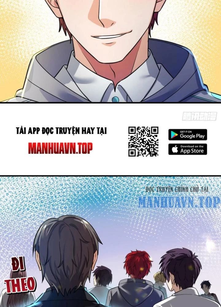 Ta Chẳng Làm Gì Cũng Vô Địch Chapter 69 - Trang 3