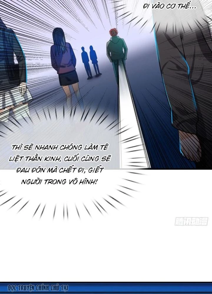 Ta Chẳng Làm Gì Cũng Vô Địch Chapter 69 - Trang 3