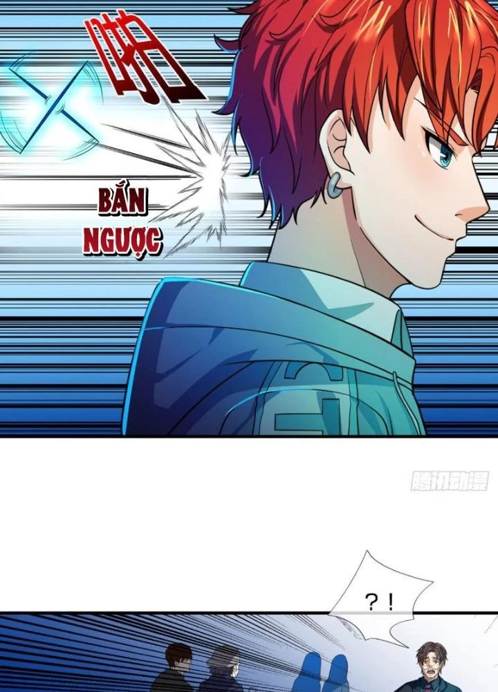 Ta Chẳng Làm Gì Cũng Vô Địch Chapter 69 - Trang 3