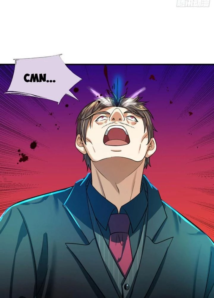 Ta Chẳng Làm Gì Cũng Vô Địch Chapter 69 - Trang 3