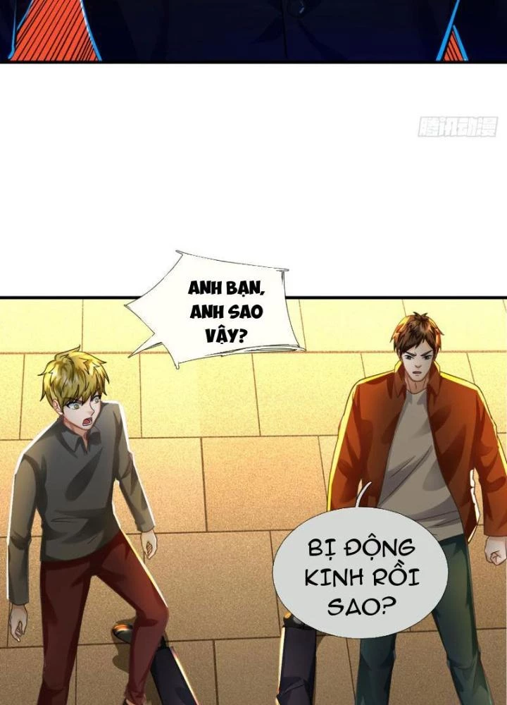 Ta Chẳng Làm Gì Cũng Vô Địch Chapter 69 - Trang 3