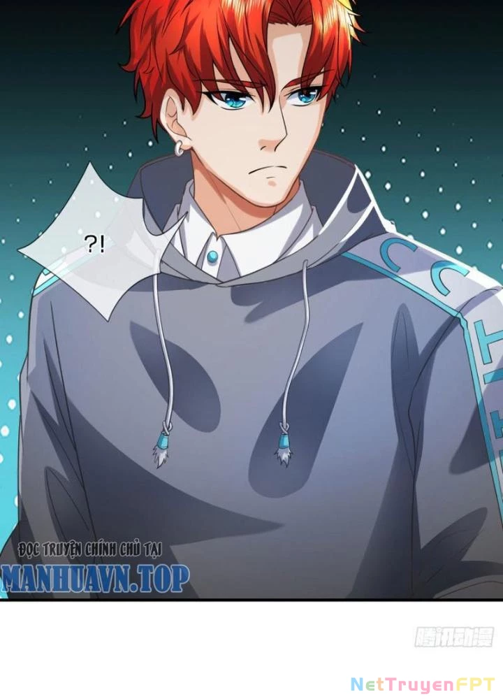 Ta Chẳng Làm Gì Cũng Vô Địch Chapter 69 - Trang 3