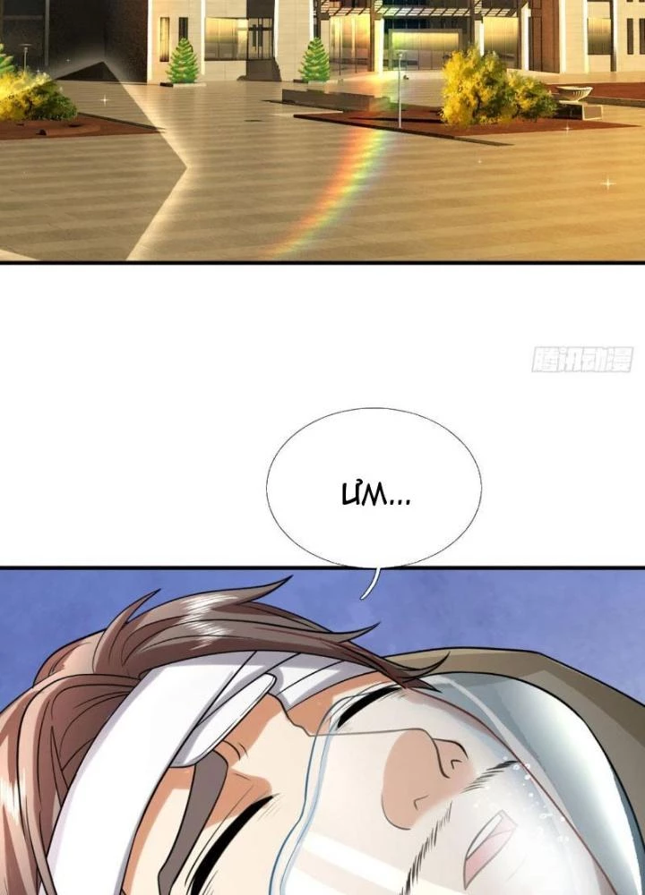 Ta Chẳng Làm Gì Cũng Vô Địch Chapter 69 - Trang 3
