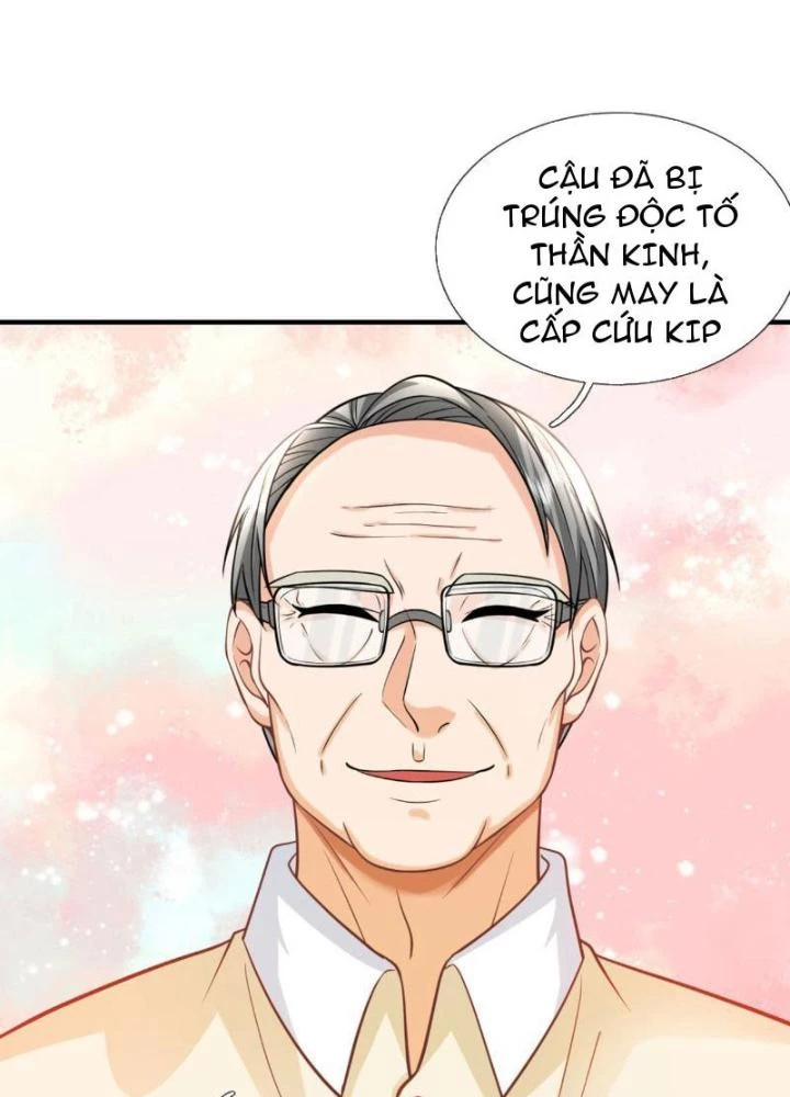 Ta Chẳng Làm Gì Cũng Vô Địch Chapter 69 - Trang 3