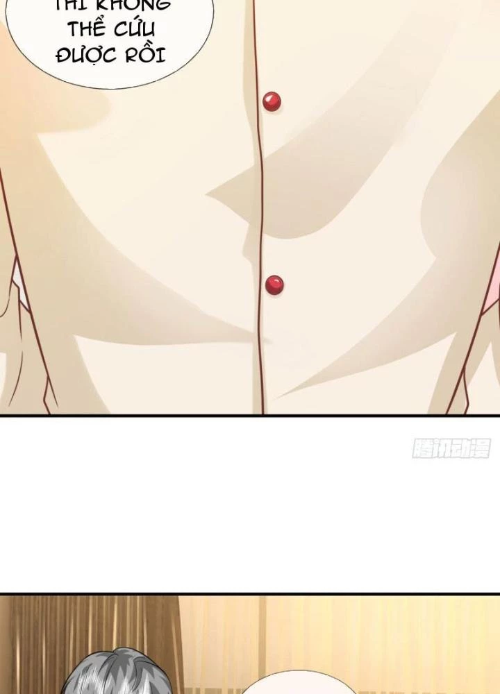 Ta Chẳng Làm Gì Cũng Vô Địch Chapter 69 - Trang 3