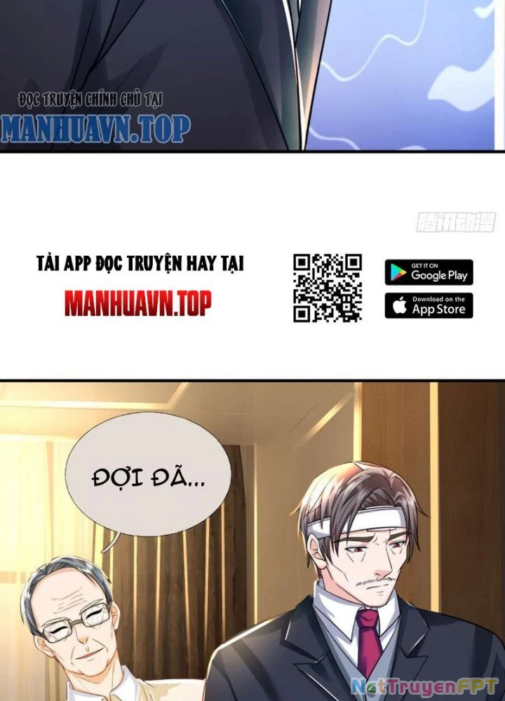 Ta Chẳng Làm Gì Cũng Vô Địch Chapter 69 - Trang 3
