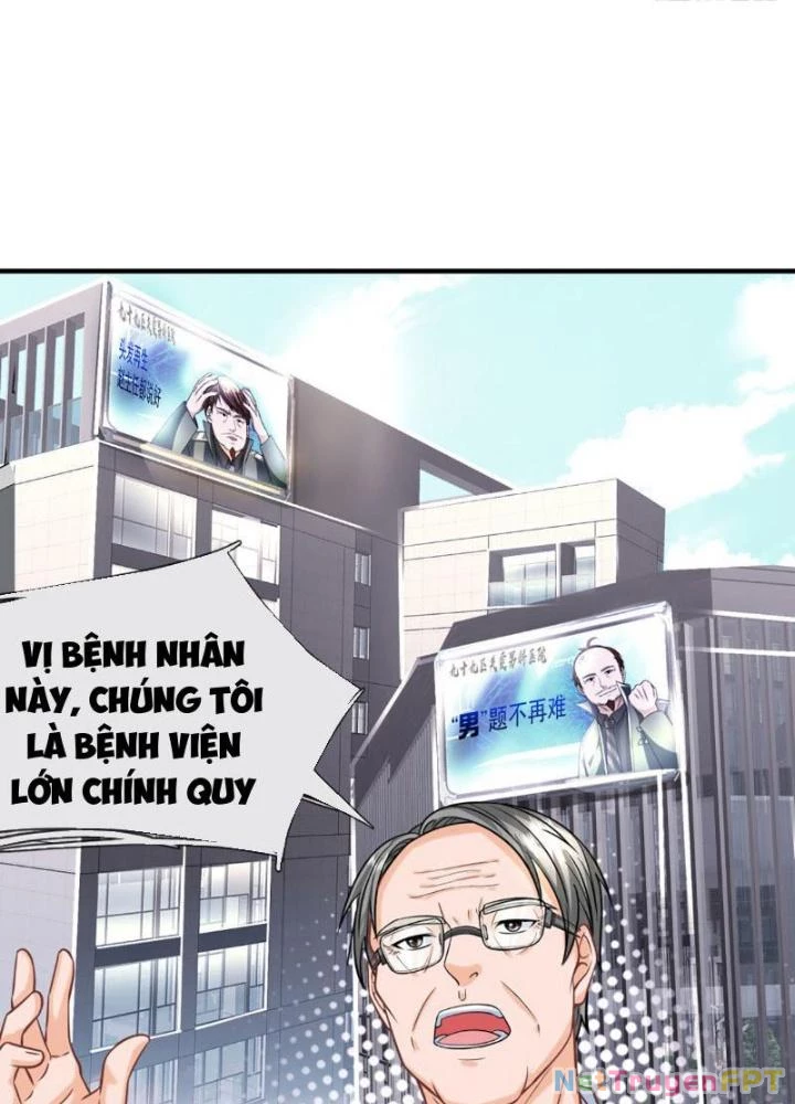 Ta Chẳng Làm Gì Cũng Vô Địch Chapter 70 - Trang 3