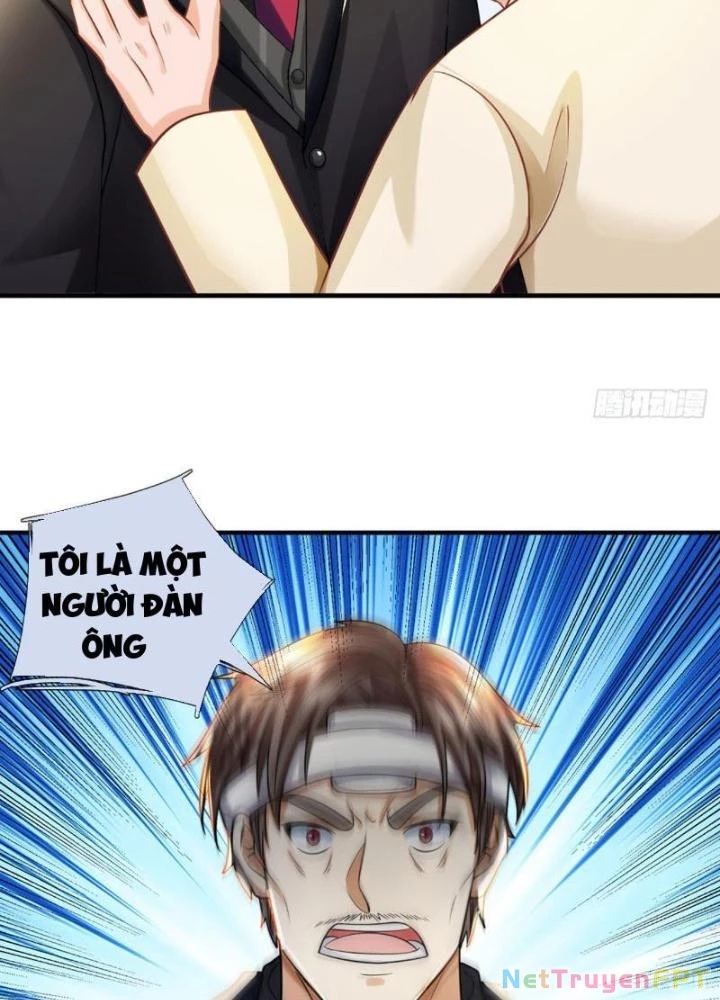 Ta Chẳng Làm Gì Cũng Vô Địch Chapter 70 - Trang 3