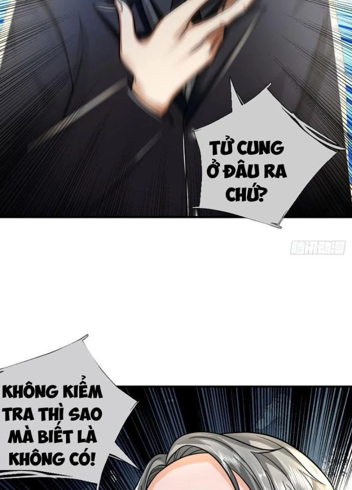 Ta Chẳng Làm Gì Cũng Vô Địch Chapter 70 - Trang 3