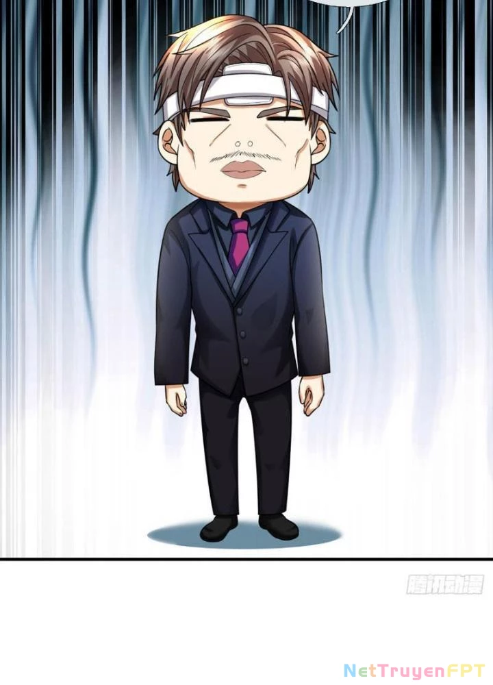 Ta Chẳng Làm Gì Cũng Vô Địch Chapter 70 - Trang 3