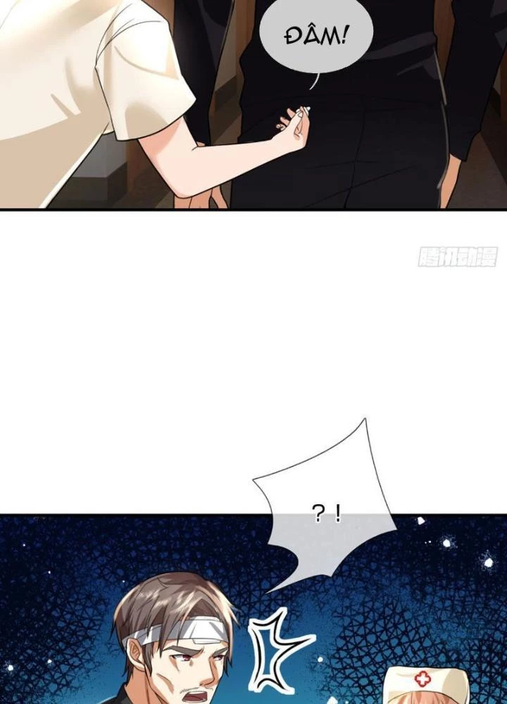 Ta Chẳng Làm Gì Cũng Vô Địch Chapter 70 - Trang 3