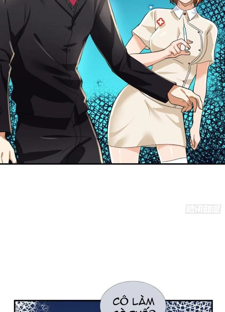 Ta Chẳng Làm Gì Cũng Vô Địch Chapter 70 - Trang 3