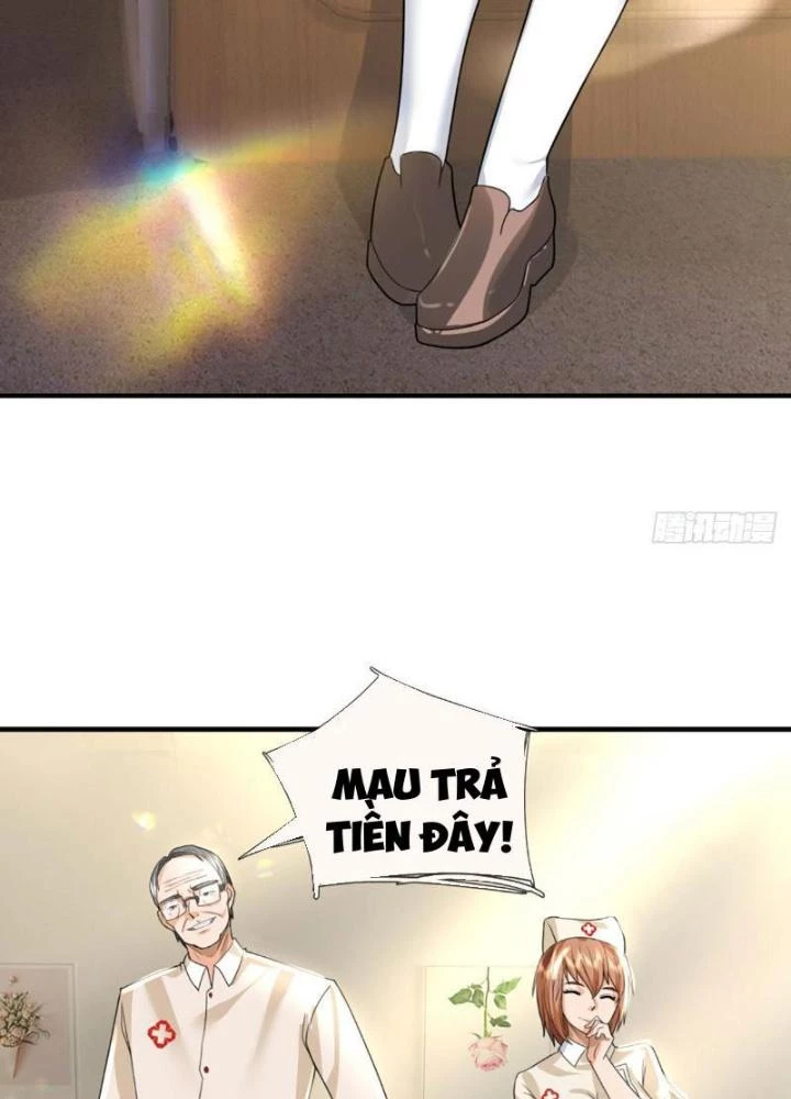 Ta Chẳng Làm Gì Cũng Vô Địch Chapter 70 - Trang 3