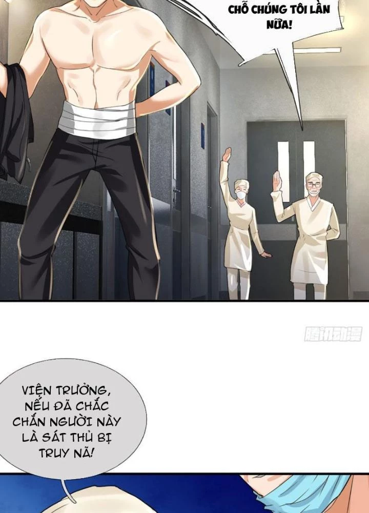 Ta Chẳng Làm Gì Cũng Vô Địch Chapter 70 - Trang 3