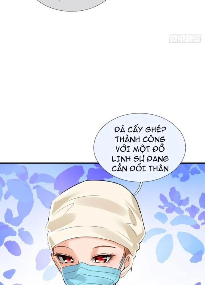 Ta Chẳng Làm Gì Cũng Vô Địch Chapter 70 - Trang 3