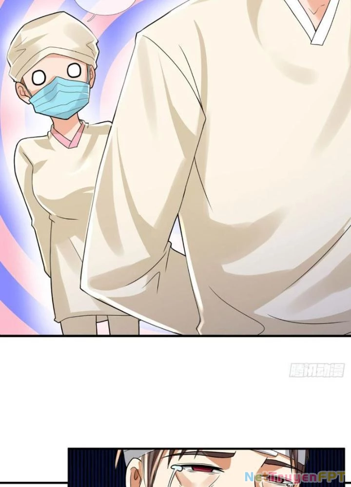Ta Chẳng Làm Gì Cũng Vô Địch Chapter 70 - Trang 3
