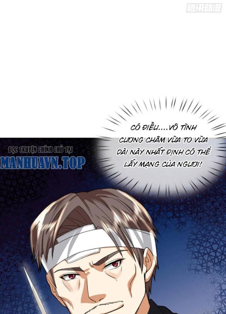 Ta Chẳng Làm Gì Cũng Vô Địch Chapter 70 - Trang 3
