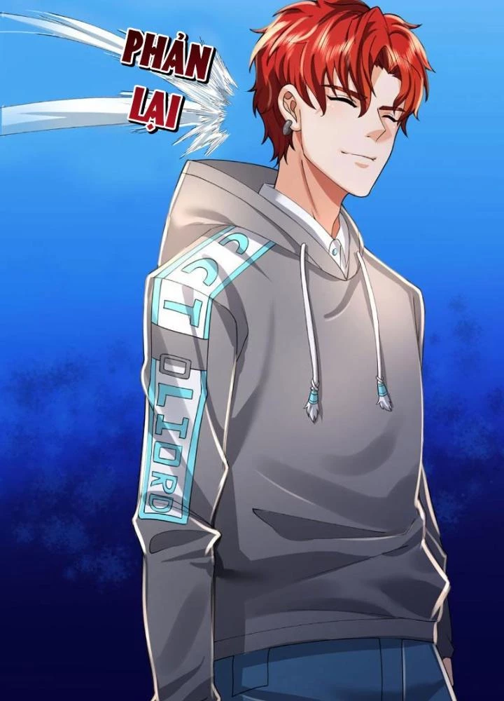 Ta Chẳng Làm Gì Cũng Vô Địch Chapter 70 - Trang 3