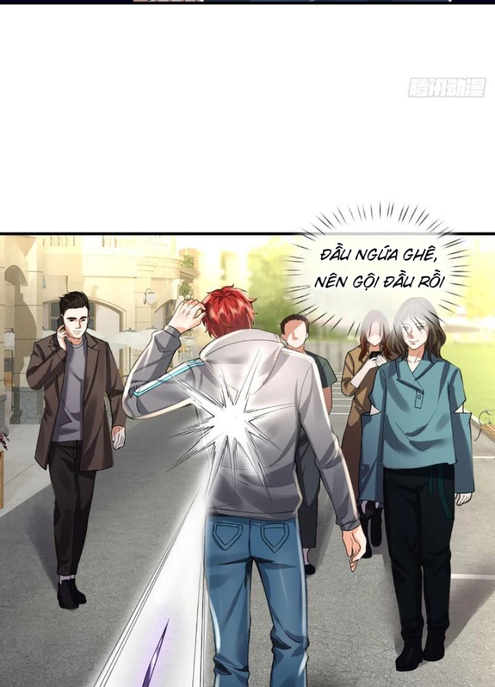 Ta Chẳng Làm Gì Cũng Vô Địch Chapter 70 - Trang 3