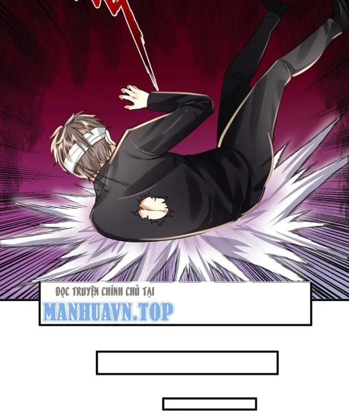 Ta Chẳng Làm Gì Cũng Vô Địch Chapter 70 - Trang 3