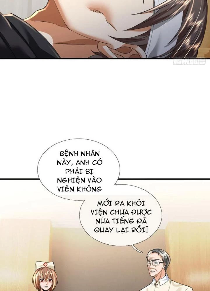 Ta Chẳng Làm Gì Cũng Vô Địch Chapter 71 - Trang 3