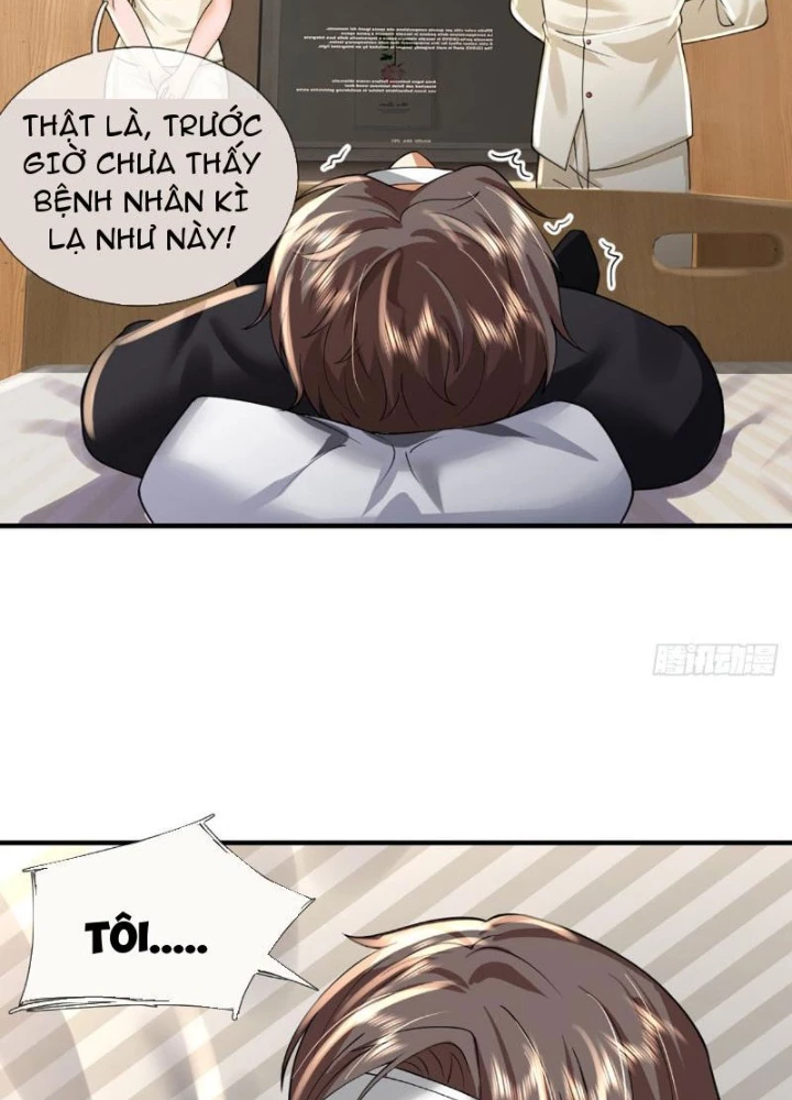 Ta Chẳng Làm Gì Cũng Vô Địch Chapter 71 - Trang 3