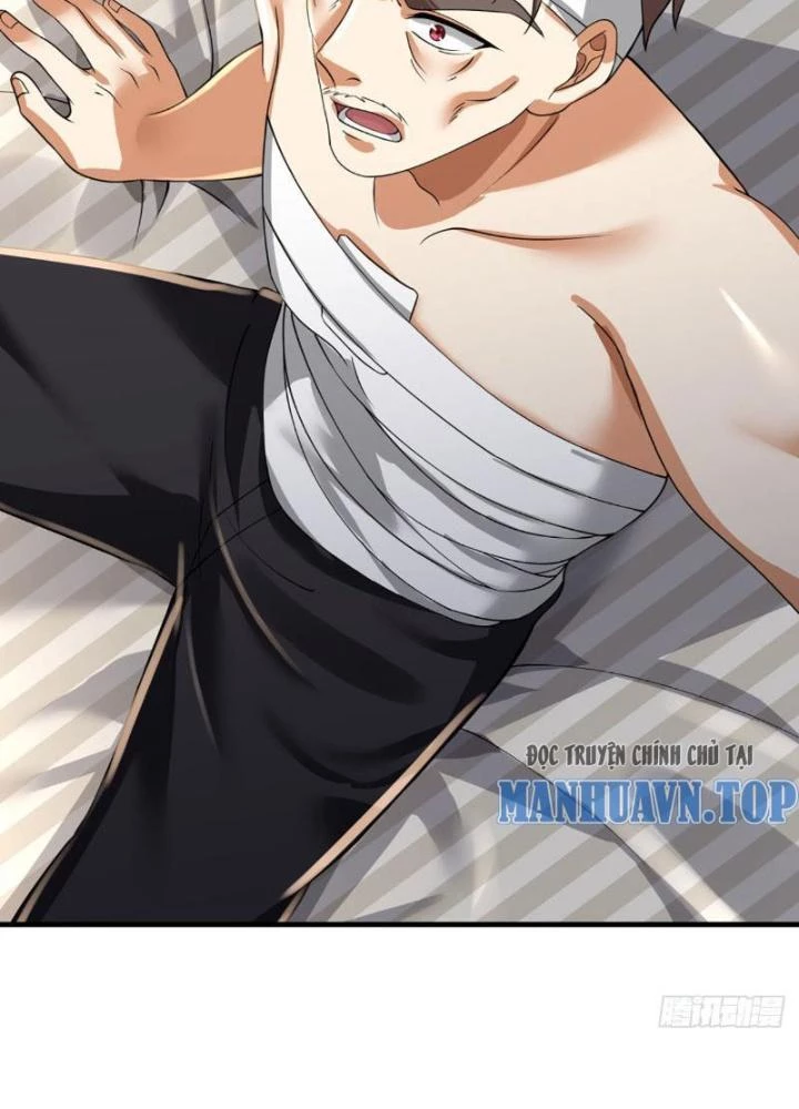 Ta Chẳng Làm Gì Cũng Vô Địch Chapter 71 - Trang 3