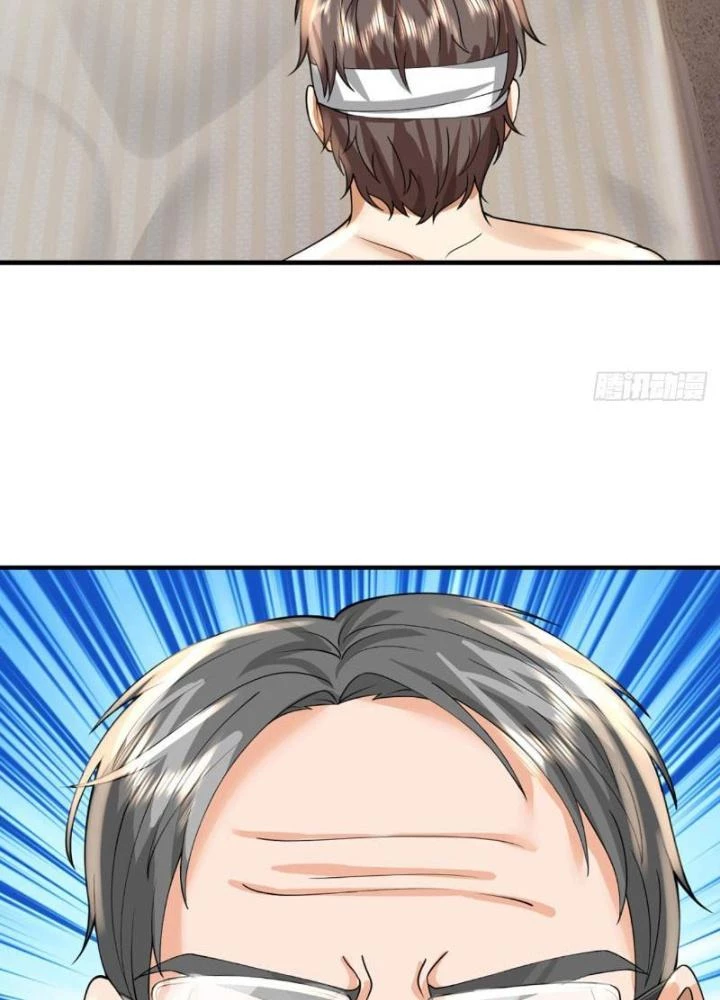 Ta Chẳng Làm Gì Cũng Vô Địch Chapter 71 - Trang 3