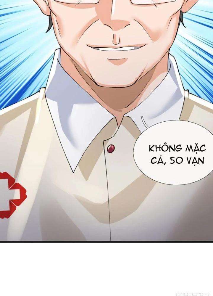 Ta Chẳng Làm Gì Cũng Vô Địch Chapter 71 - Trang 3