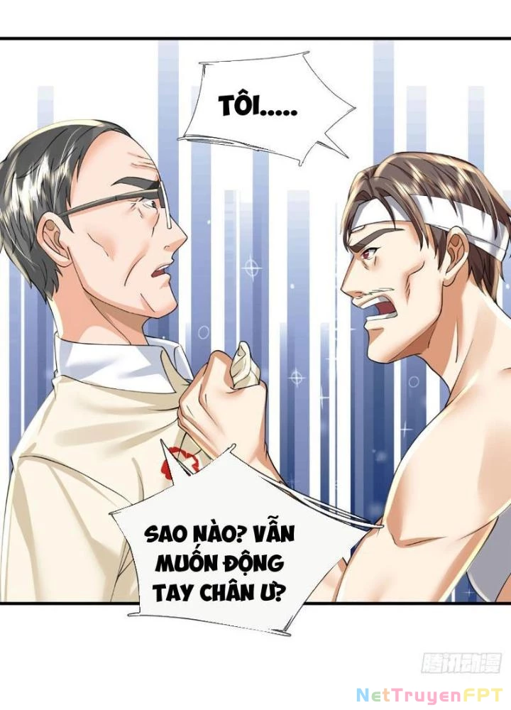 Ta Chẳng Làm Gì Cũng Vô Địch Chapter 71 - Trang 3