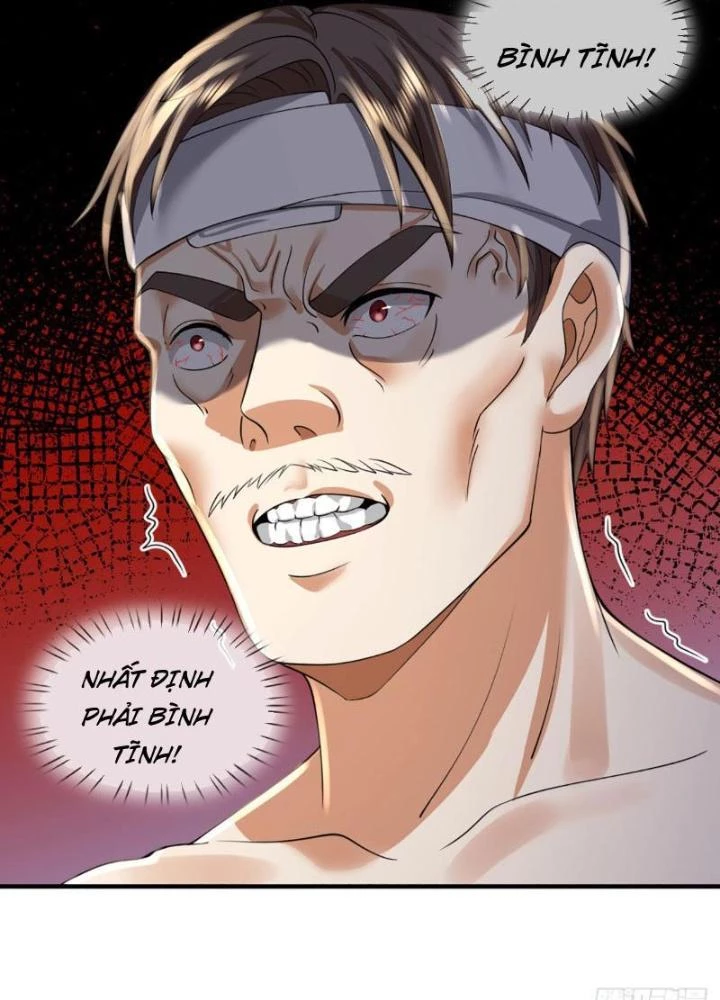 Ta Chẳng Làm Gì Cũng Vô Địch Chapter 71 - Trang 3