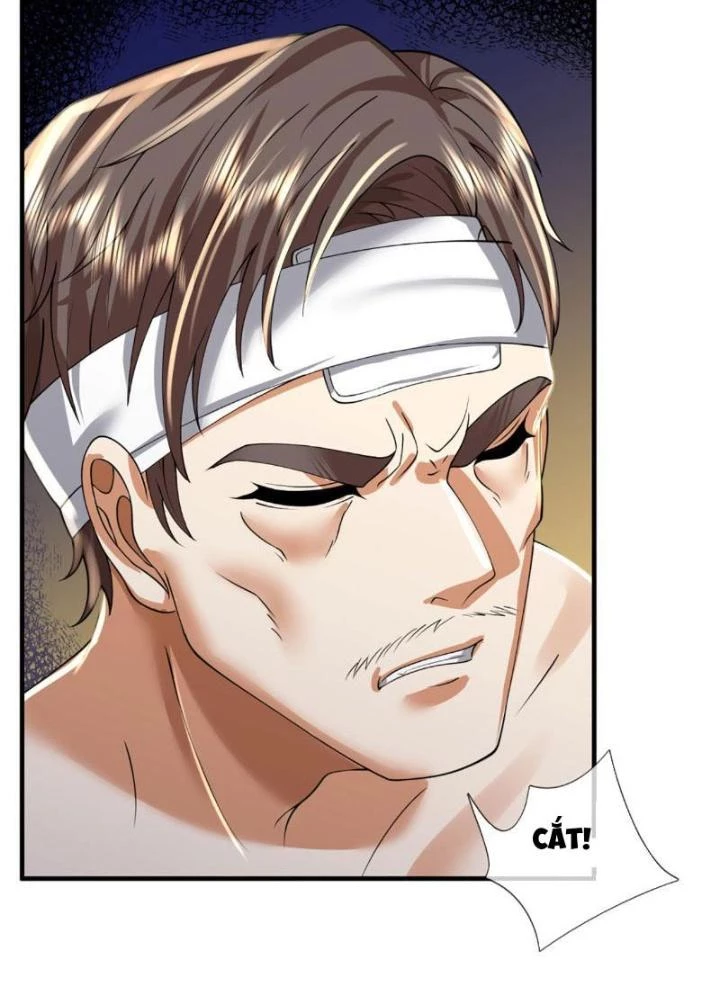 Ta Chẳng Làm Gì Cũng Vô Địch Chapter 71 - Trang 3