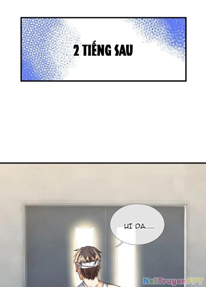 Ta Chẳng Làm Gì Cũng Vô Địch Chapter 71 - Trang 3