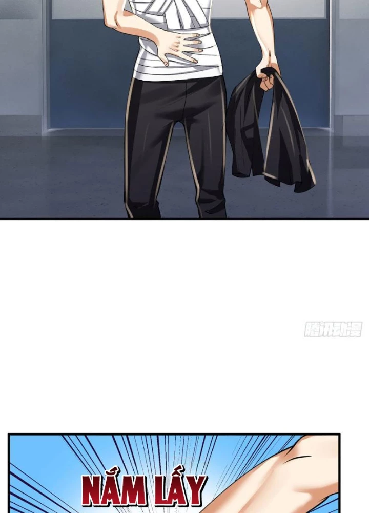 Ta Chẳng Làm Gì Cũng Vô Địch Chapter 71 - Trang 3