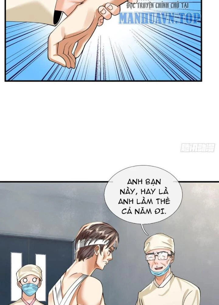 Ta Chẳng Làm Gì Cũng Vô Địch Chapter 71 - Trang 3