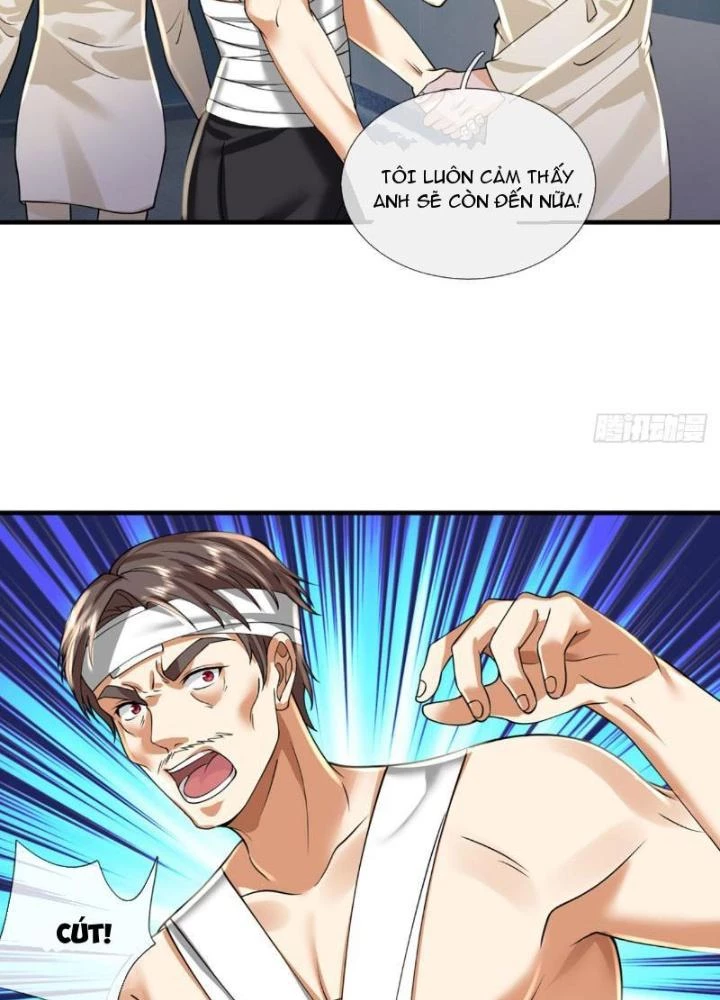 Ta Chẳng Làm Gì Cũng Vô Địch Chapter 71 - Trang 3