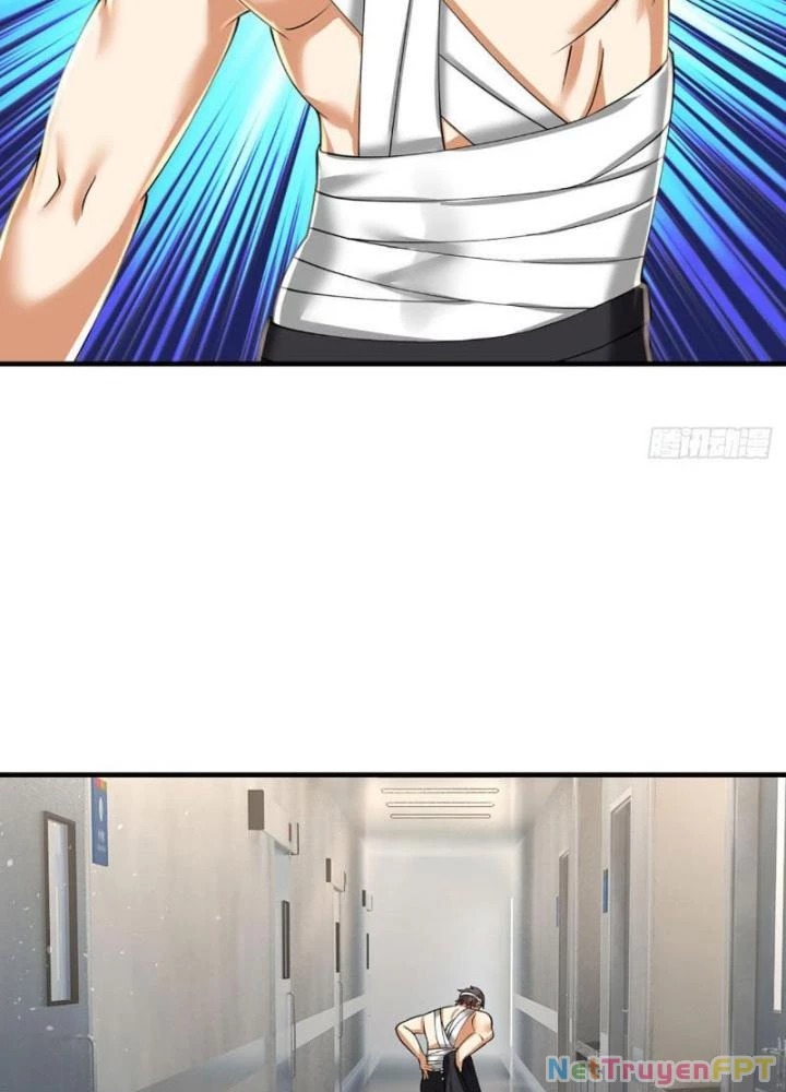 Ta Chẳng Làm Gì Cũng Vô Địch Chapter 71 - Trang 3
